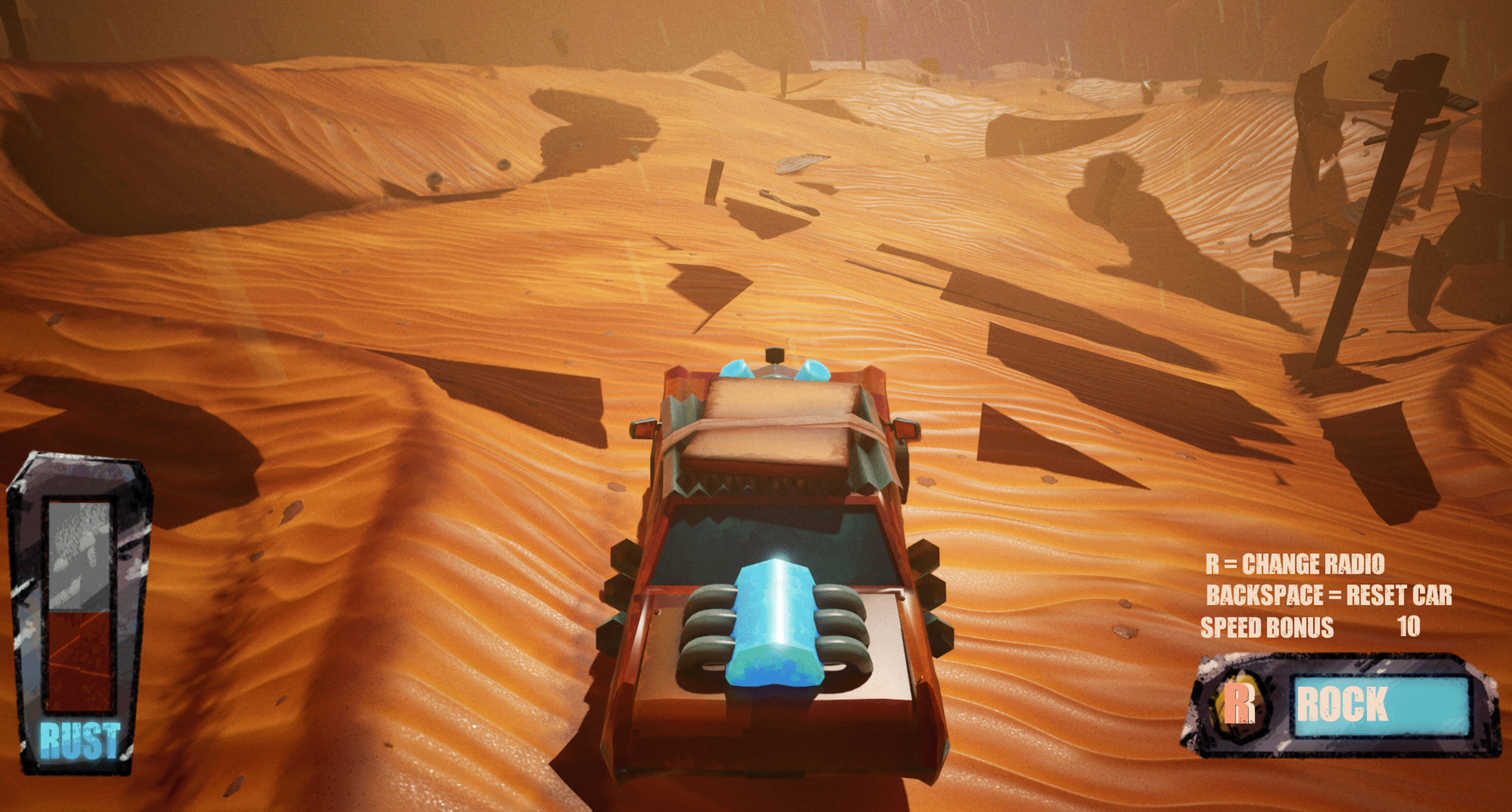 rust-rider
